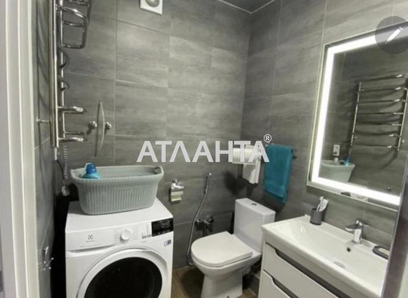 1-room apartment apartment by the address st. Basseynaya (area 42 m²) - Atlanta.ua - photo 5