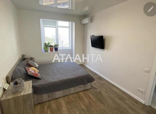 1-room apartment apartment by the address st. Basseynaya (area 42 m²) - Atlanta.ua - photo 6