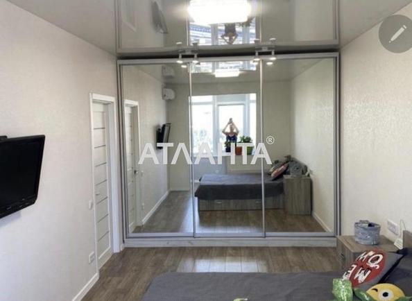 1-room apartment apartment by the address st. Basseynaya (area 42 m²) - Atlanta.ua - photo 7