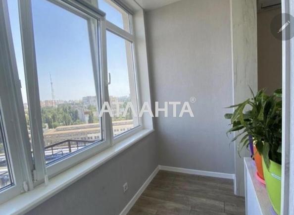 1-room apartment apartment by the address st. Basseynaya (area 42 m²) - Atlanta.ua - photo 8