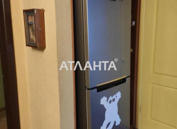 3-кімнатна квартира за адресою вул. Бочарова ген. (площа 71 м²) - Atlanta.ua - фото 14