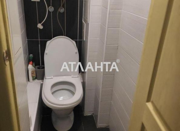 3-кімнатна квартира за адресою вул. Бочарова ген. (площа 71 м²) - Atlanta.ua - фото 15