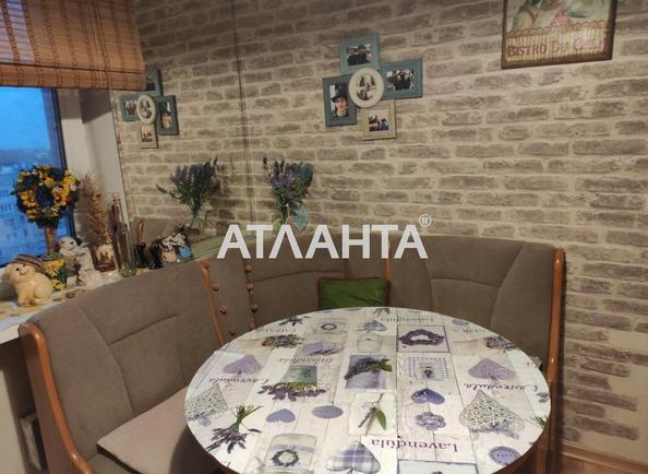 3-кімнатна квартира за адресою вул. Бочарова ген. (площа 71 м²) - Atlanta.ua - фото 13