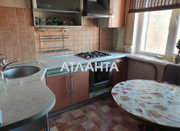 3-кімнатна квартира за адресою вул. Бочарова ген. (площа 71 м²) - Atlanta.ua - фото 11