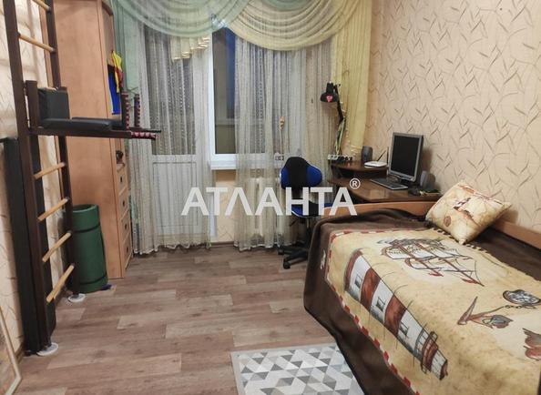 3-кімнатна квартира за адресою вул. Бочарова ген. (площа 71 м²) - Atlanta.ua - фото 4