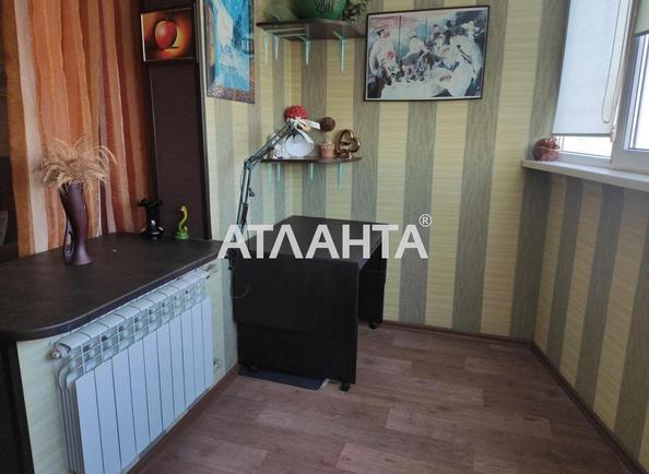 3-кімнатна квартира за адресою вул. Бочарова ген. (площа 71 м²) - Atlanta.ua - фото 9