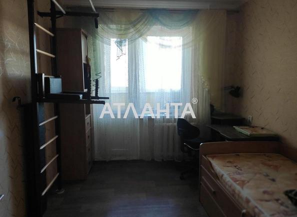 3-кімнатна квартира за адресою вул. Бочарова ген. (площа 71 м²) - Atlanta.ua - фото 7