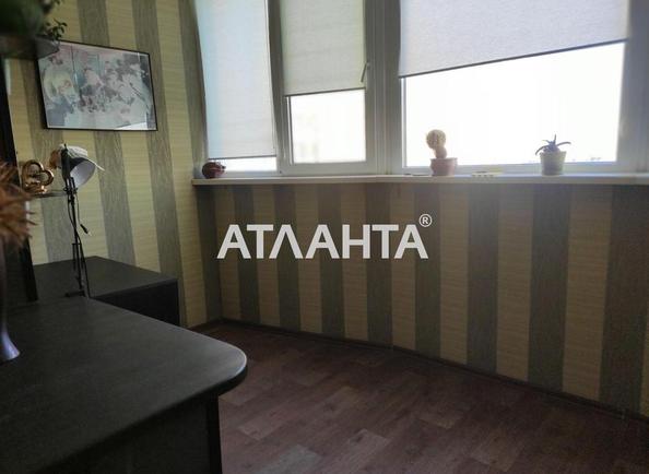 3-кімнатна квартира за адресою вул. Бочарова ген. (площа 71 м²) - Atlanta.ua - фото 10