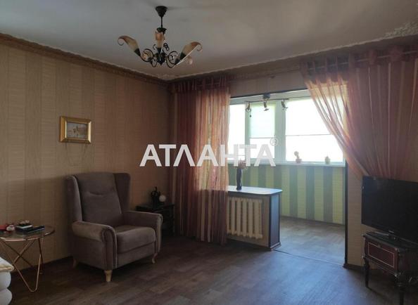 3-кімнатна квартира за адресою вул. Бочарова ген. (площа 71 м²) - Atlanta.ua - фото 8