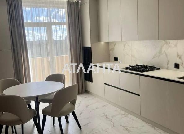 2-комнатная квартира по адресу ул. Угорська (площадь 68 м²) - Atlanta.ua - фото 6