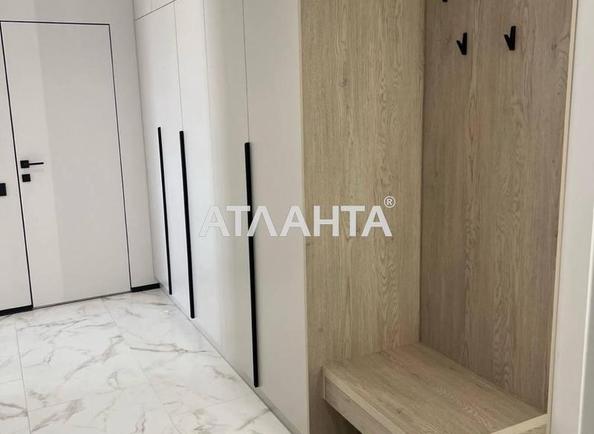 2-комнатная квартира по адресу ул. Угорська (площадь 68 м²) - Atlanta.ua - фото 4