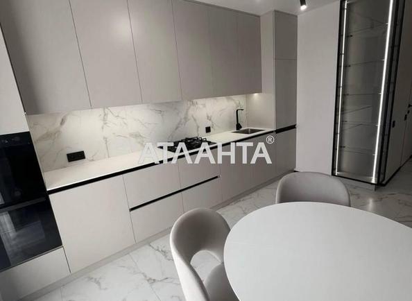 2-комнатная квартира по адресу ул. Угорська (площадь 68 м²) - Atlanta.ua - фото 5