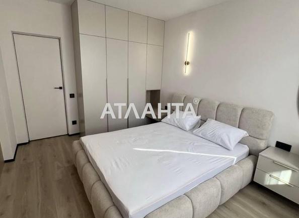 2-комнатная квартира по адресу ул. Угорська (площадь 68 м²) - Atlanta.ua