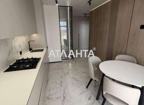 2-комнатная квартира по адресу ул. Угорська (площадь 68 м²) - Atlanta.ua - фото 8