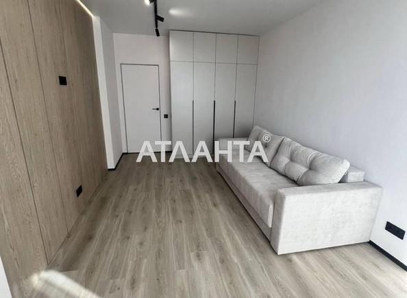 2-комнатная квартира по адресу ул. Угорська (площадь 68 м²) - Atlanta.ua - фото 10