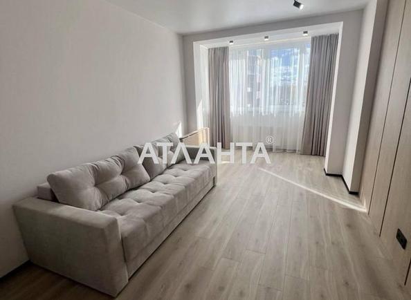 2-комнатная квартира по адресу ул. Угорська (площадь 68 м²) - Atlanta.ua - фото 11