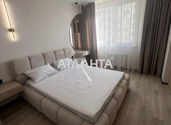 2-комнатная квартира по адресу ул. Угорська (площадь 68 м²) - Atlanta.ua - фото 2