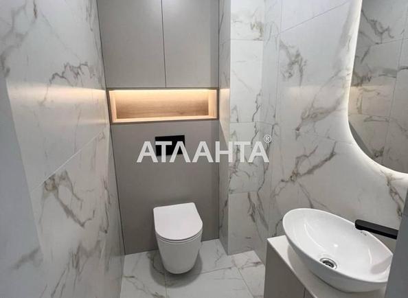 2-комнатная квартира по адресу ул. Угорська (площадь 68 м²) - Atlanta.ua - фото 12