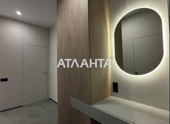 1-кімнатна квартира за адресою Курортний пров. (площа 45 м²) - фото 4 1-кімнатна квартира за адресою Курортний пров. (площа 45 м²) - Atlanta.ua - фото 4