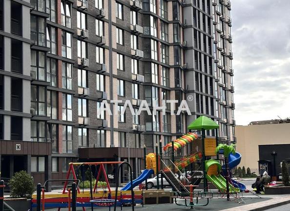 2-комнатная квартира по адресу ул. Прохоровская (площадь 69,3 м²) - Atlanta.ua - фото 2