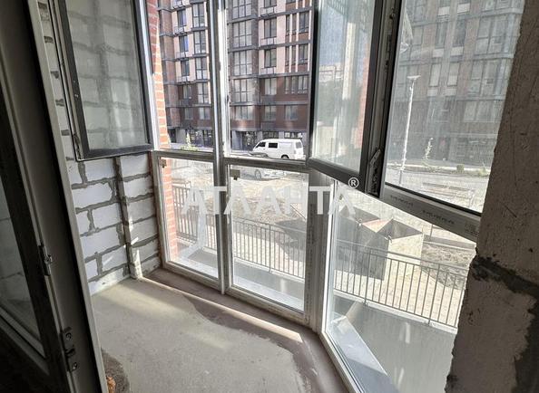 2-комнатная квартира по адресу ул. Прохоровская (площадь 69,3 м²) - Atlanta.ua - фото 5