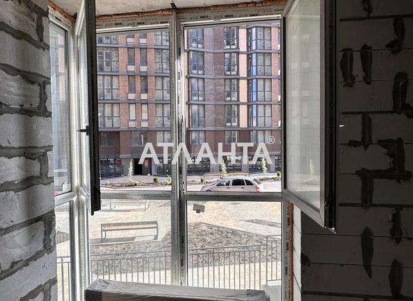 2-комнатная квартира по адресу ул. Прохоровская (площадь 69,3 м²) - Atlanta.ua - фото 7