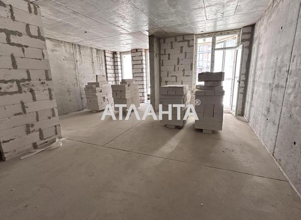 2-комнатная квартира по адресу ул. Прохоровская (площадь 69,3 м²) - Atlanta.ua - фото 9