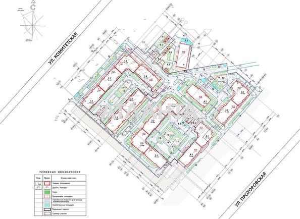 2-комнатная квартира по адресу ул. Прохоровская (площадь 69,3 м²) - Atlanta.ua - фото 10