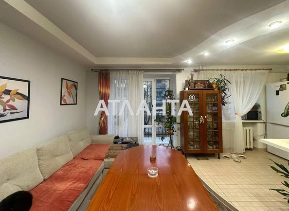 Объект снят с продажи - Atlanta.ua - фото 4