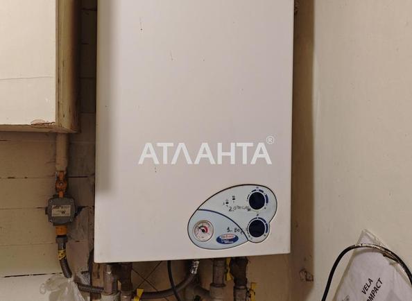 Дом по адресу ул. Мечникова (площадь 50 м²) - фото 2 Дом по адресу ул. Мечникова (площадь 50 м²) - Atlanta.ua - фото 2