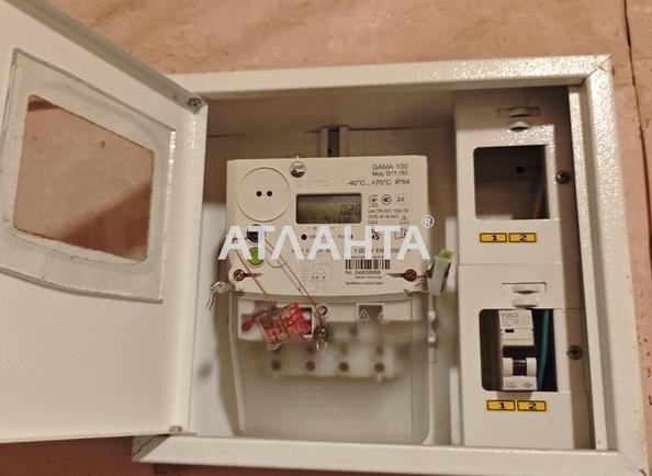 Дом по адресу ул. Мечникова (площадь 50 м²) - фото 9 Дом по адресу ул. Мечникова (площадь 50 м²) - Atlanta.ua - фото 9