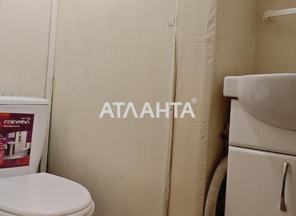 Дом по адресу ул. Мечникова (площадь 50 м²) - фото 7 Дом по адресу ул. Мечникова (площадь 50 м²) - Atlanta.ua - фото 7