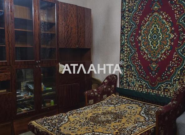 Дом по адресу ул. Мечникова (площадь 50 м²) - фото 3 Дом по адресу ул. Мечникова (площадь 50 м²) - Atlanta.ua - фото 3