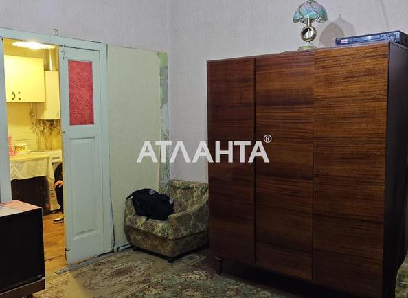 Дом по адресу ул. Мечникова (площадь 50 м²) - фото 4 Дом по адресу ул. Мечникова (площадь 50 м²) - Atlanta.ua - фото 4