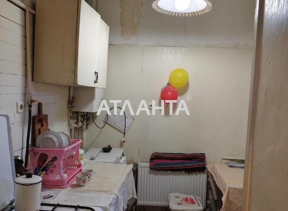 Дом по адресу ул. Мечникова (площадь 50 м²) - фото 6 Дом по адресу ул. Мечникова (площадь 50 м²) - Atlanta.ua - фото 6