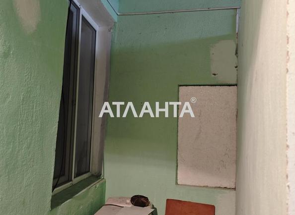 Дом по адресу ул. Мечникова (площадь 50 м²) - фото 11 Дом по адресу ул. Мечникова (площадь 50 м²) - Atlanta.ua - фото 11
