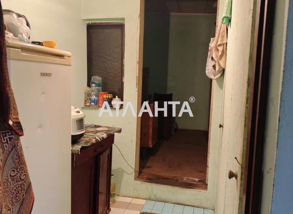 Дом по адресу ул. Мечникова (площадь 50 м²) - фото 12 Дом по адресу ул. Мечникова (площадь 50 м²) - Atlanta.ua - фото 12