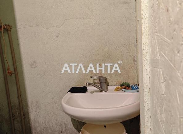 Дом по адресу ул. Мечникова (площадь 50 м²) - фото 14 Дом по адресу ул. Мечникова (площадь 50 м²) - Atlanta.ua - фото 14