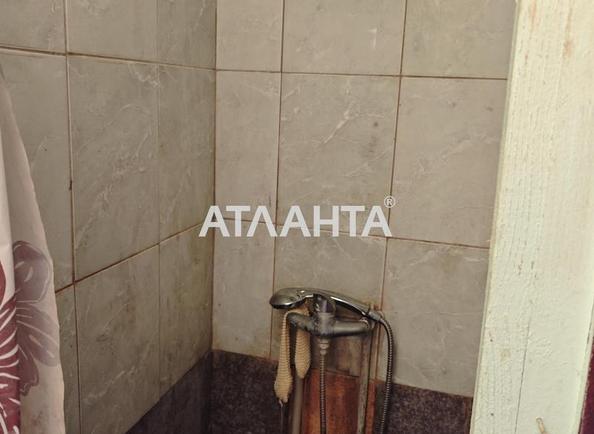 Дом по адресу ул. Мечникова (площадь 50 м²) - фото 15 Дом по адресу ул. Мечникова (площадь 50 м²) - Atlanta.ua - фото 15
