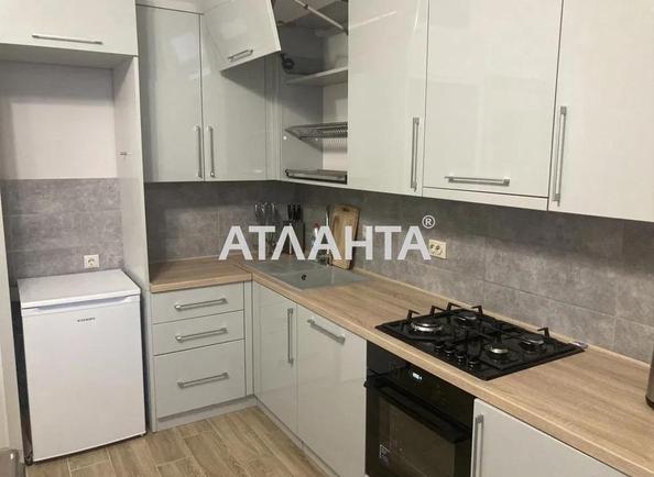 1-комнатная квартира по адресу ул. Круглая (площадь 46 м²) 1-комнатная квартира по адресу ул. Круглая (площадь 46 м²) - Atlanta.ua