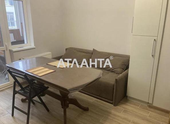 1-комнатная квартира по адресу ул. Круглая (площадь 46 м²) - фото 2 1-комнатная квартира по адресу ул. Круглая (площадь 46 м²) - Atlanta.ua - фото 2