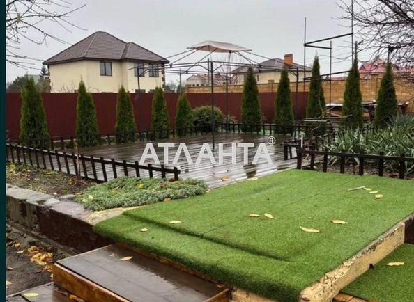 Будинок за адресою Затишний пров. (площа 115 м²) - Atlanta.ua - фото 2