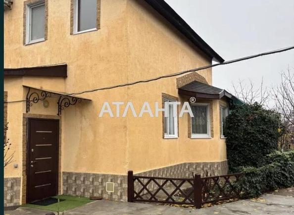 Будинок за адресою Затишний пров. (площа 115 м²) - Atlanta.ua