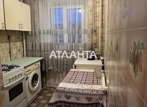 1-комнатная квартира по адресу ул. Павла Корнелюка (площадь 21,5 м²) - Atlanta.ua - фото 2