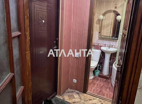 1-комнатная квартира по адресу ул. Павла Корнелюка (площадь 21,5 м²) - Atlanta.ua - фото 3