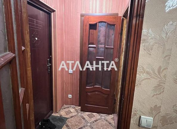 1-комнатная квартира по адресу ул. Павла Корнелюка (площадь 21,5 м²) - Atlanta.ua - фото 4