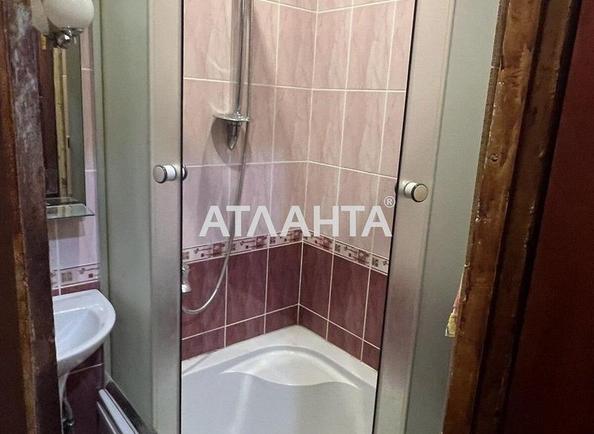 1-комнатная квартира по адресу ул. Павла Корнелюка (площадь 21,5 м²) - Atlanta.ua - фото 6