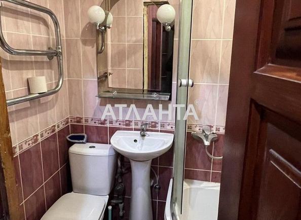 1-комнатная квартира по адресу ул. Павла Корнелюка (площадь 21,5 м²) - Atlanta.ua - фото 7