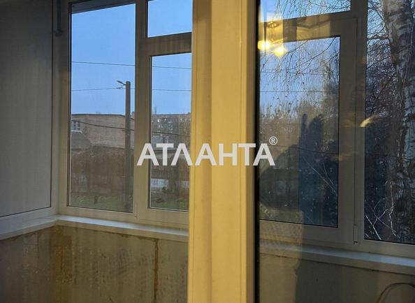 1-комнатная квартира по адресу ул. Павла Корнелюка (площадь 21,5 м²) - Atlanta.ua - фото 8