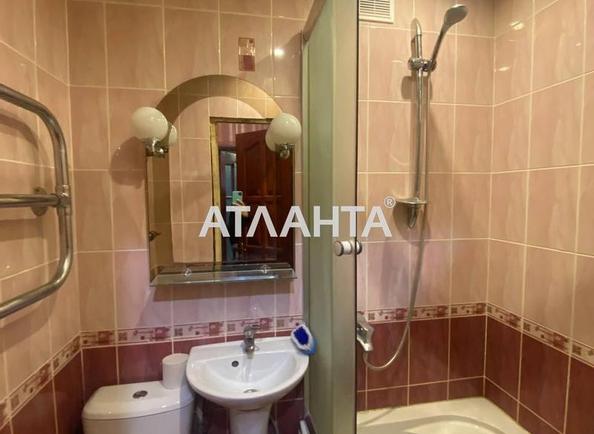 1-room apartment apartment by the address st. Pavla Kornelyuka (area 21,5 m²) - Atlanta.ua - photo 8